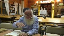 ג אלול התשע"ח - הרב אמנון ברדח