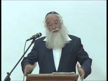 הדמיון כאספקלריה של מציאות - הרב אמנון ברדח